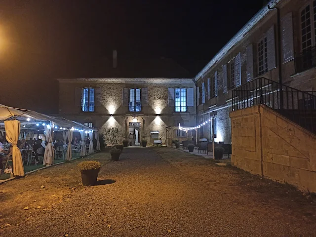 Inauguration et ouverture du Tic Tic Gascon