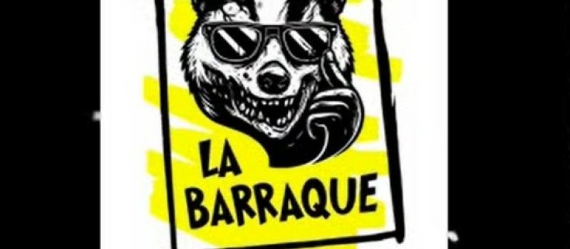 La Barraque vous ouvre ses portes… mais saurez-vous en ressortir ?