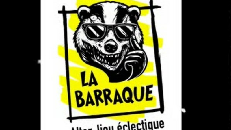 La Barraque vous ouvre ses portes… mais saurez-vous en ressortir ?