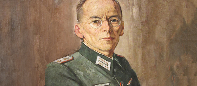 Qui était vraiment le hauptmann Jäger, chef des Jägerkommandos,