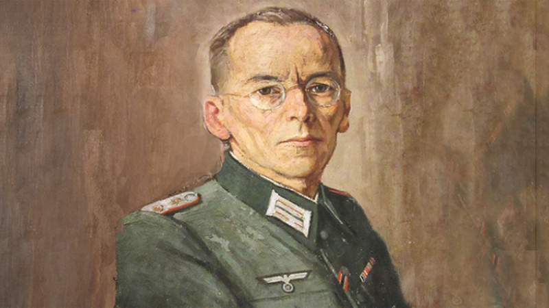 Qui était vraiment le hauptmann Jäger, chef des Jägerkommandos,
