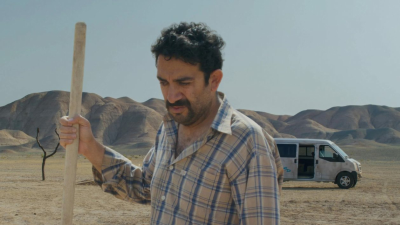 La palme d'Or à Cannes 2025 au cinéma cette semaine