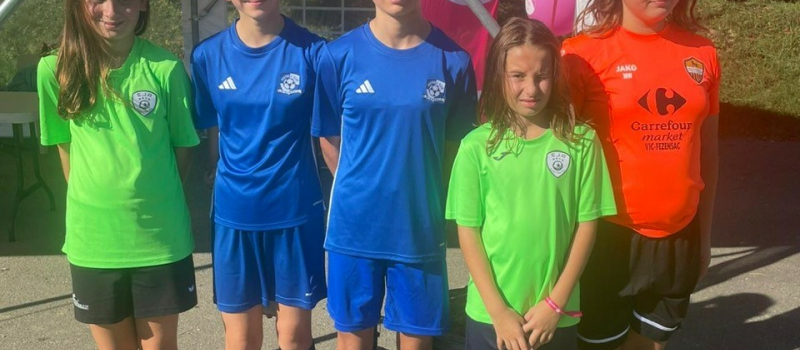 L’EJA en soutien d’Octobre Rose.