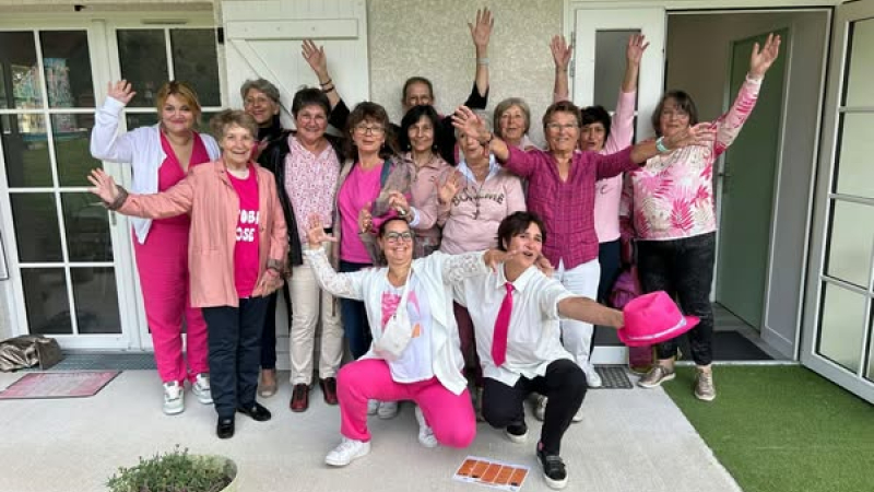 Le Café des Femmes