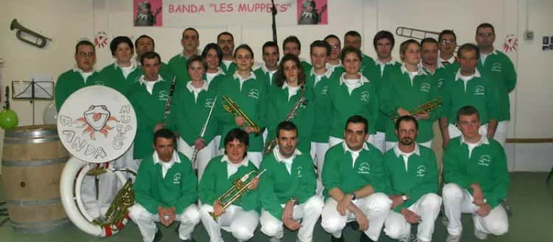 Les retrouvailles des Muppets
