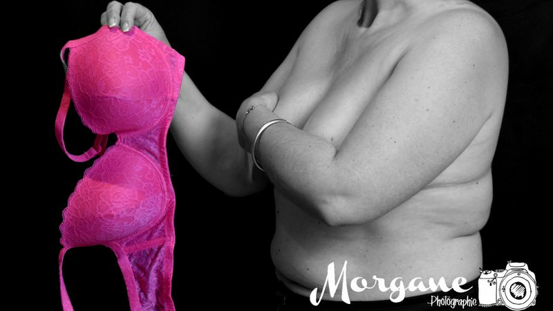"Osez montrer vos seins", superbe expo photo en préparation dans le cadre d'Octobre rose