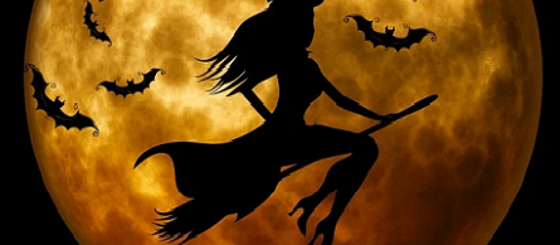 Halloween à Mauvezin