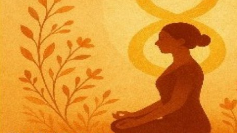 Atelier Méditation & Partage