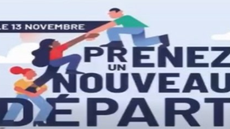 Vous manquez de sens dans votre travail?