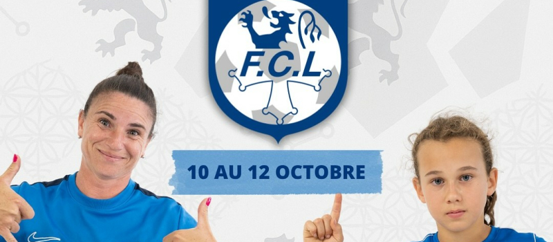 F.C.L du 10 au 12 octobre