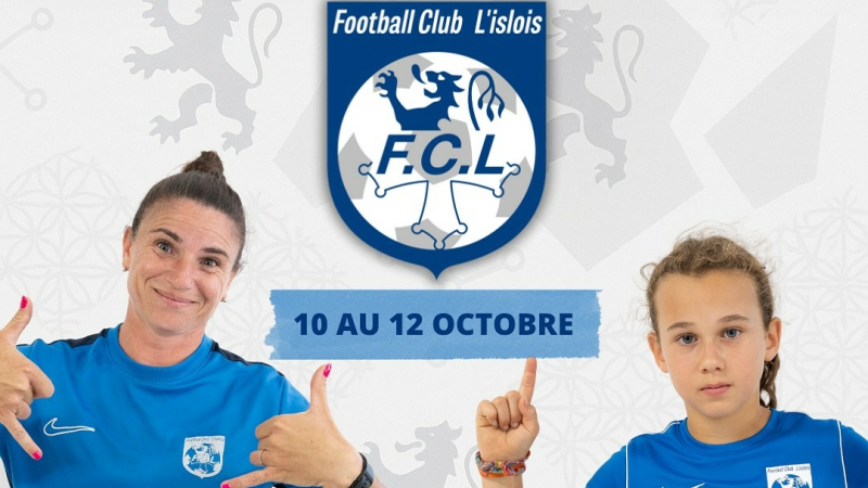 F.C.L du 10 au 12 octobre