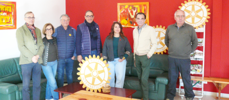 "Polio Walk, Ensemble contre la Polio", c'est dimanche 26 octobre