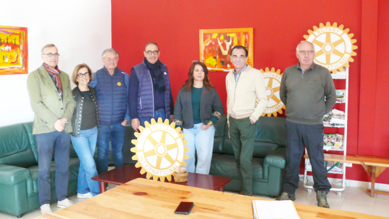 "Polio Walk, Ensemble contre la Polio", c'est dimanche 26 octobre