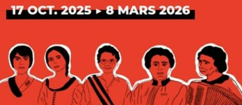Projet sonore & exposition : Ouvrir la voie #GERS