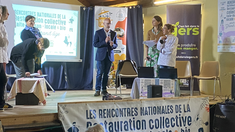 Le bien-manger: une dimension sociétale majeure