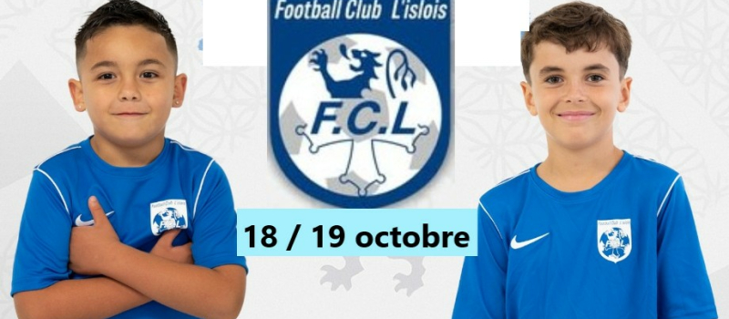 Résultats du F.C.L