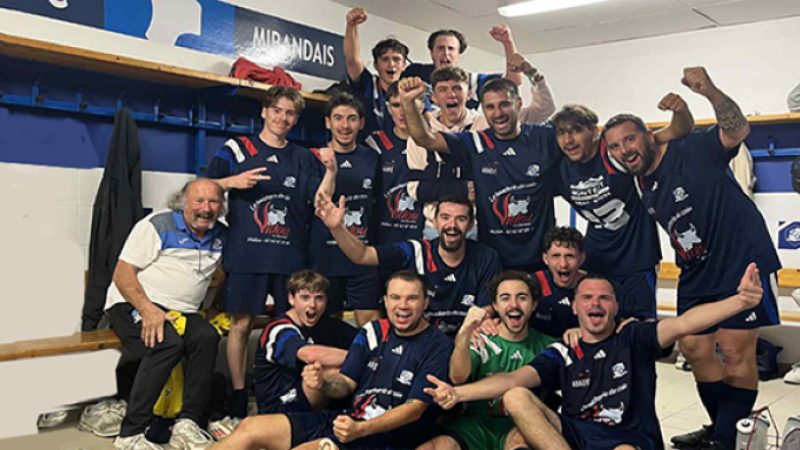 FCM : On ne peut rêver mieux