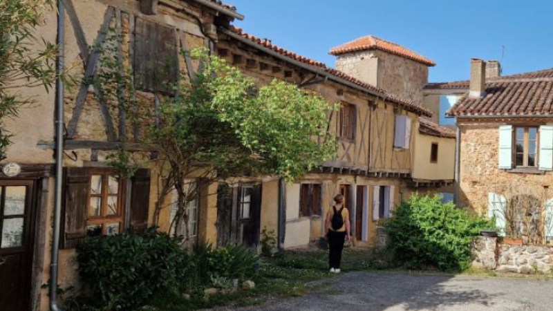 un mandat utile, une commune tournée vers l’avenir