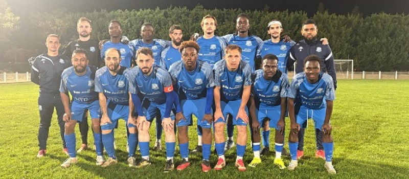 Mauvezin s’impose à Gimont