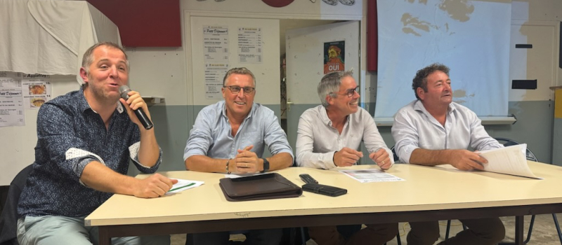 Ski Club Vicois : une belle saison et des projets pour celle à venir !