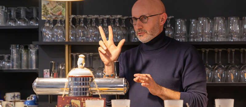 l'Ehpad de la Tour de l'Âge d'Or décroche le Prix Excellence d'Ecocert