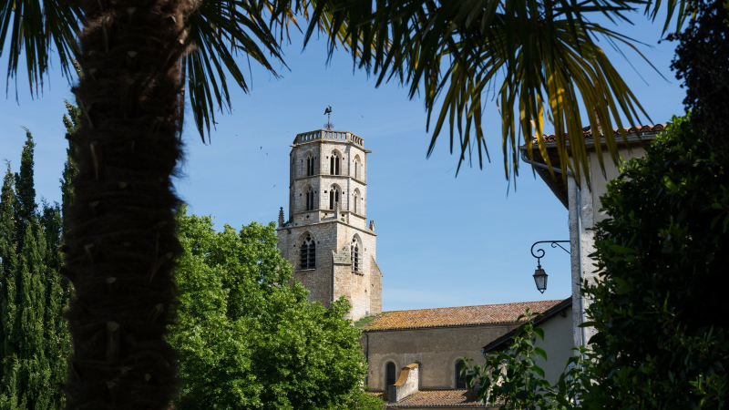 Vie paroissiale - Toussaint -