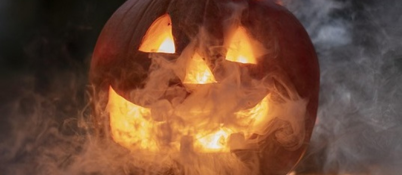 Halloween : une 3ème édition, des nouveautés