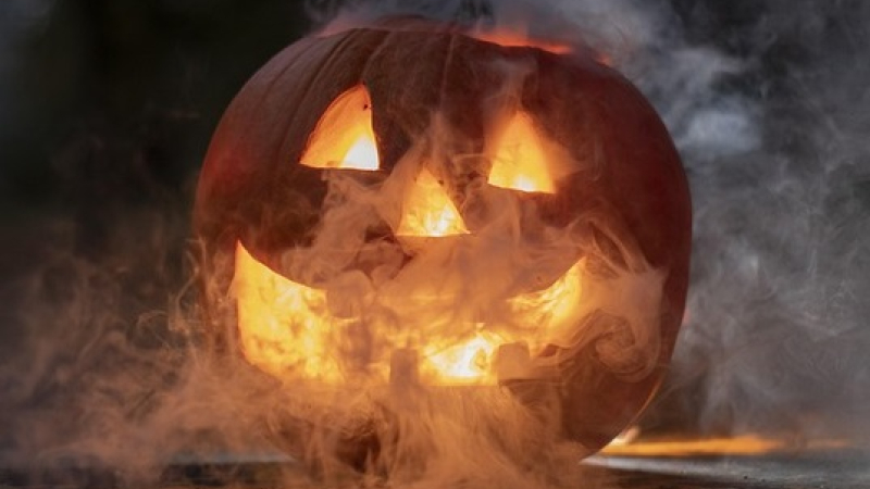 Halloween : une 3ème édition, des nouveautés