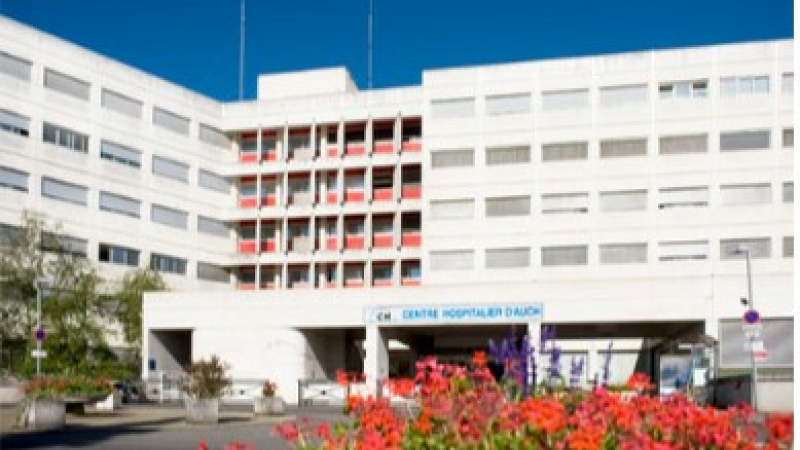 La campagne de vaccination contre la grippe démarre au centre hospitalier d’AUCH