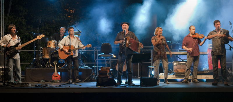 Ouverture de la billetterie pour le concert de Nadau le 27 mars à Valence sur Baïse