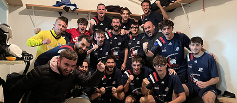 FCM : 2ème journée de la coupe Savoldelli
