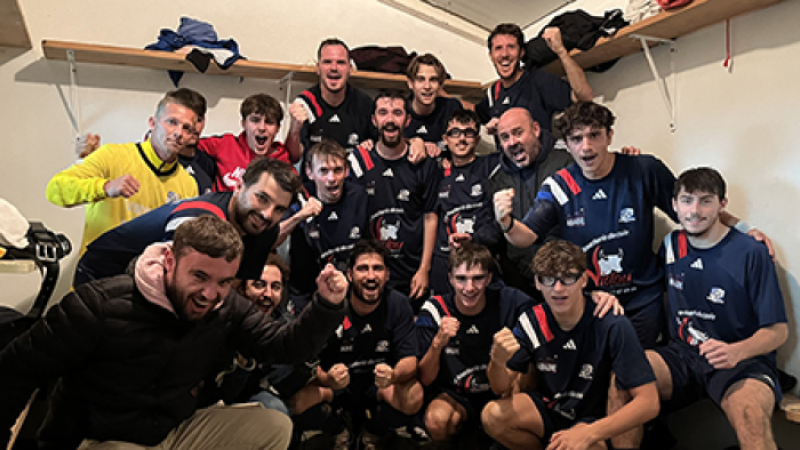 FCM : 2ème journée de la coupe Savoldelli
