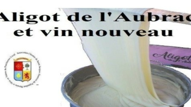 L' association chemin de st jacques vous invite