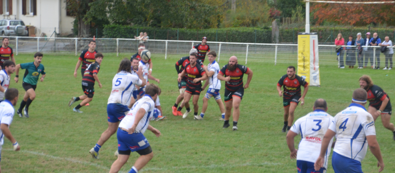 Riscle entend renouer avec la victoire contre Gan après son début de saison difficile