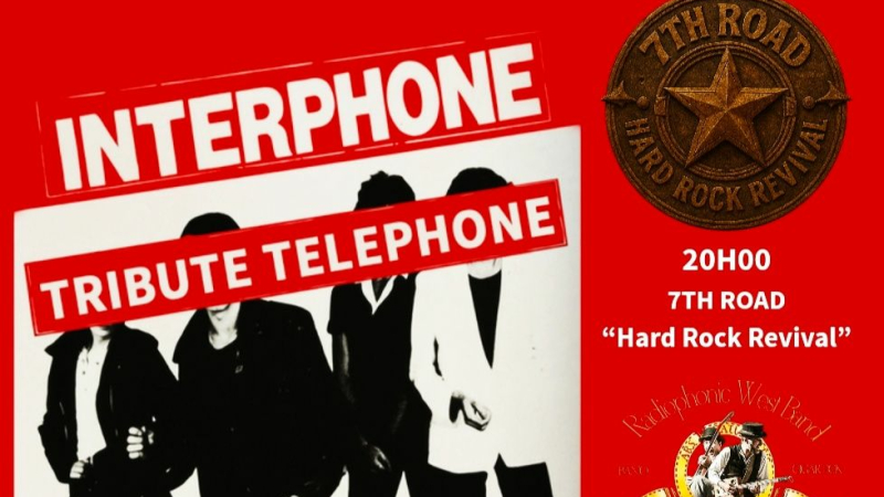 Première édition de “Music’Broc”