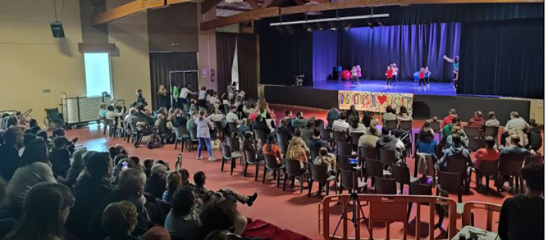 Des arts au programme des vacances pour les enfants