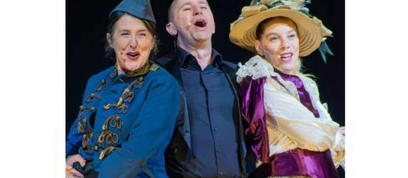 « La Victoire en Chantant » le 9 /11/ 2025  à16H