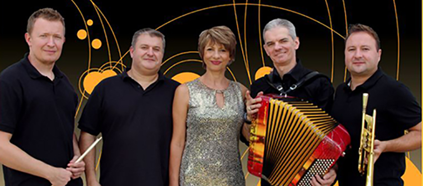 orchestre Christian Luc