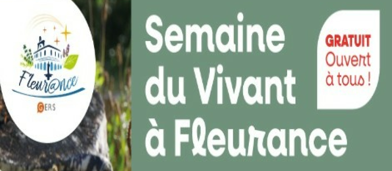 La Semaine du Vivant