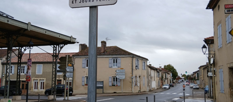 Une mini "zone bleue" qui ne satisfait personne,