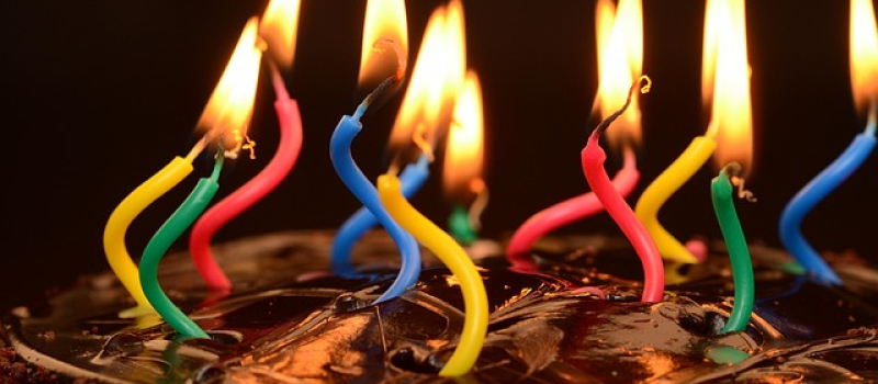 L'association "l'Ouverture" fête ses 9 ans!!!!