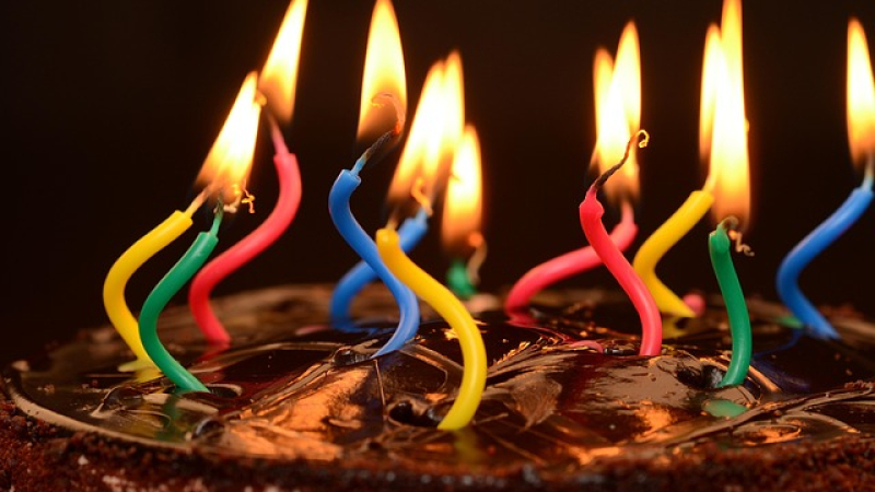 L'association "l'Ouverture" fête ses 9 ans!!!!