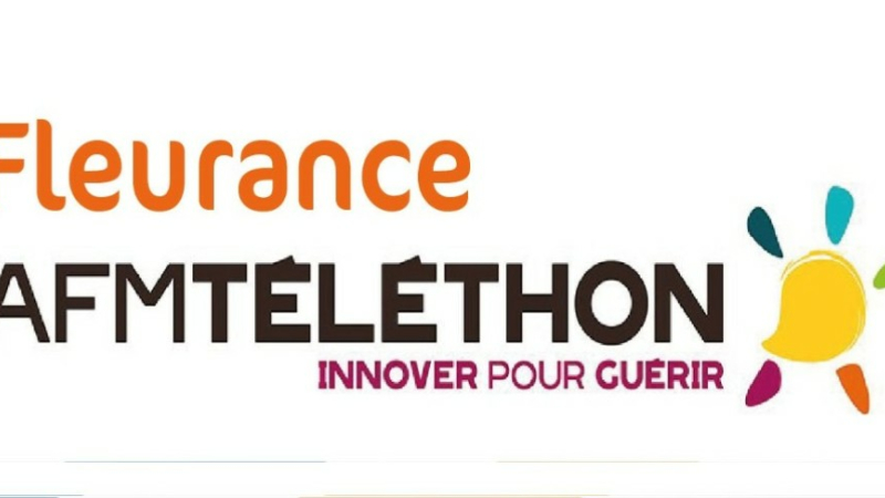 Le Téléthon, une mobilisation collective