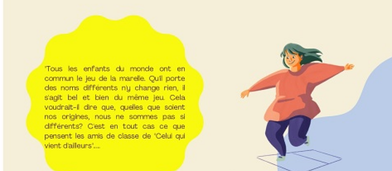 Le groupe Amnesty Gers commémore la Convention Internationale des Droits de l'Enfant