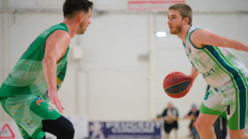 Une quatrième victoire pour le VCGB