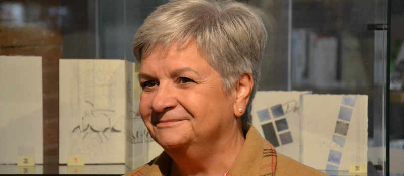 Les oeuvres de Sylvie Michaud sont à découvrir