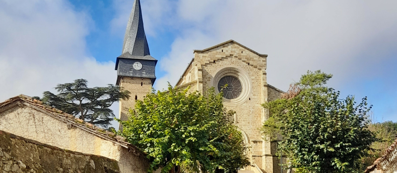 Une restauration réussie
