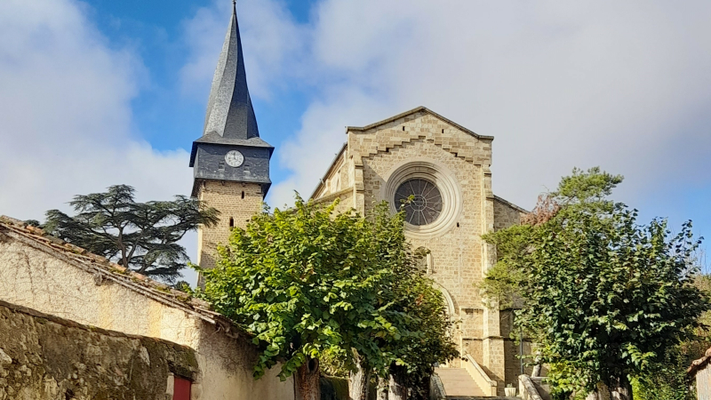 Une restauration réussie