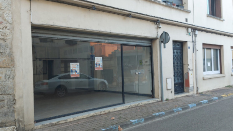 Vous souhaitez ouvrir un commerce à Vic-Fezensac ?