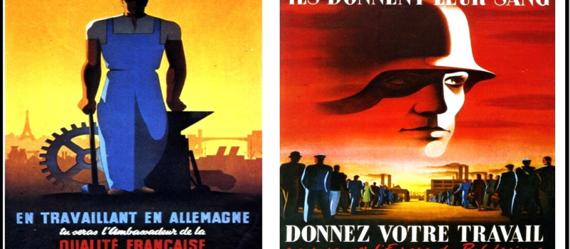 Conférence: 1943  les ITALIENS GERSOIS  AU STO